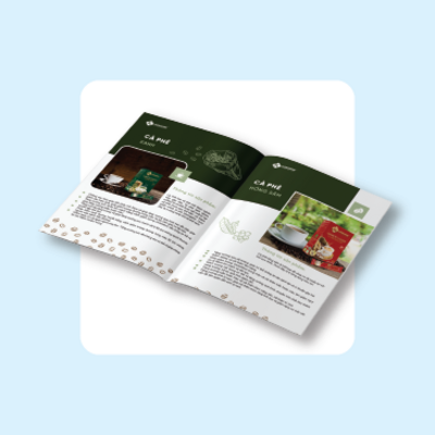 Catalogue Offset